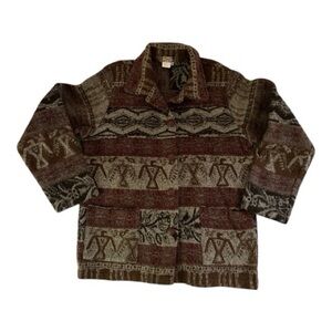 The Territory Ahead Jacket